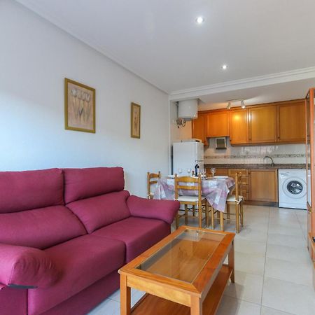 040 - Gran Playa 001 - Comfortholidays ซานตาโปลา ภายนอก รูปภาพ