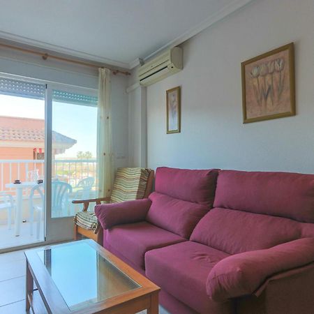 040 - Gran Playa 001 - Comfortholidays ซานตาโปลา ภายนอก รูปภาพ