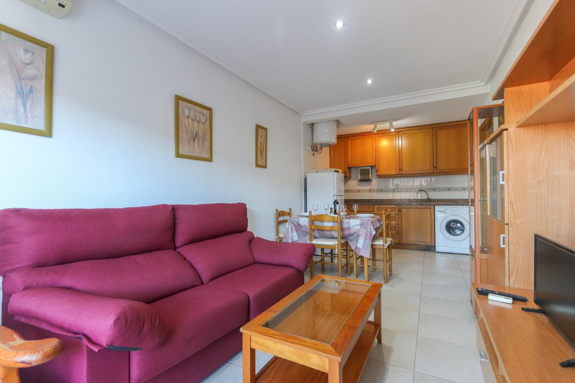 040 - Gran Playa 001 - Comfortholidays ซานตาโปลา ภายนอก รูปภาพ