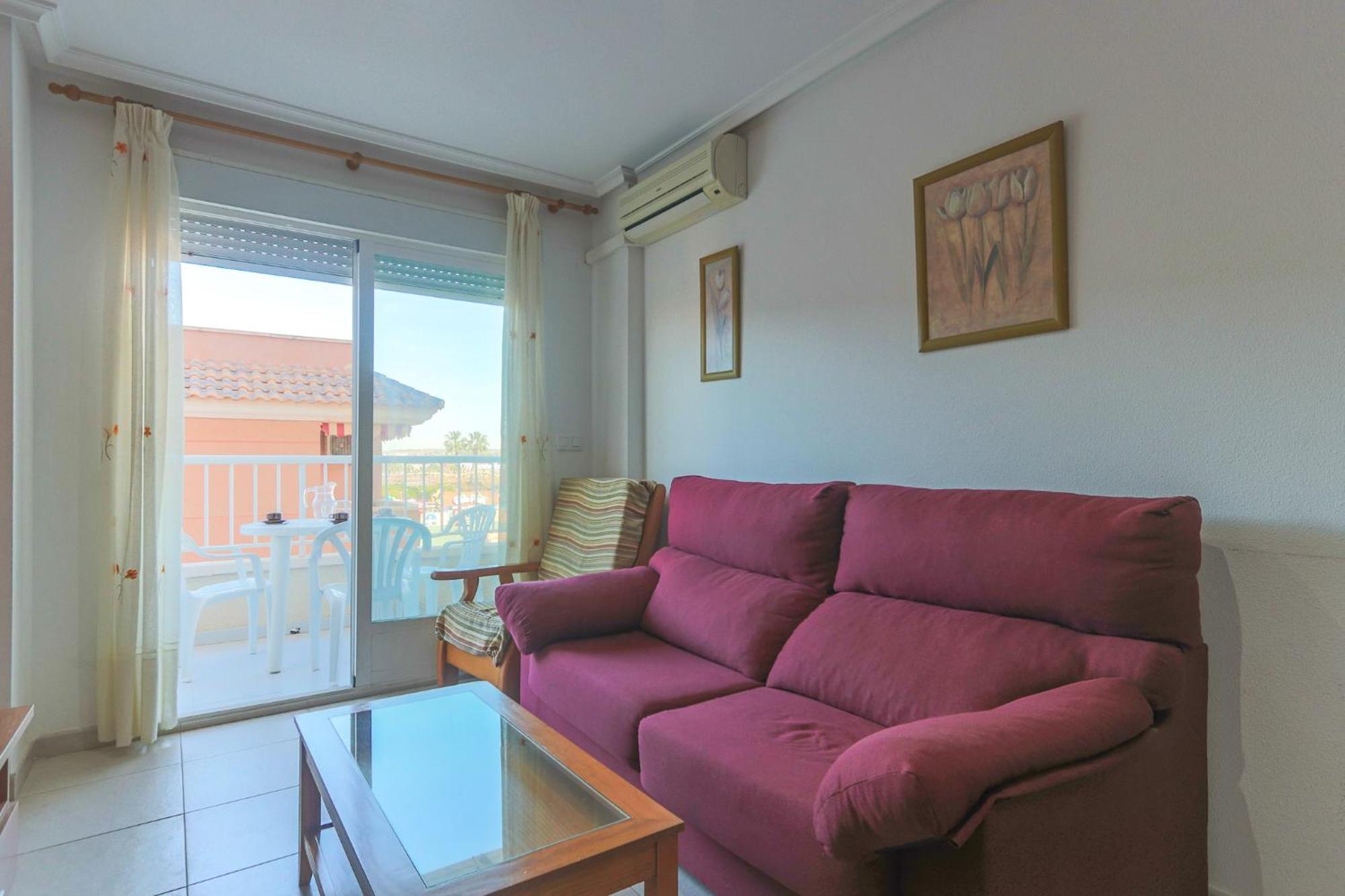 040 - Gran Playa 001 - Comfortholidays ซานตาโปลา ภายนอก รูปภาพ
