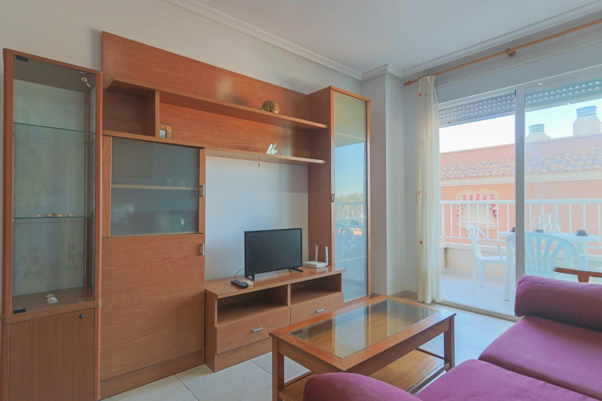 040 - Gran Playa 001 - Comfortholidays ซานตาโปลา ภายนอก รูปภาพ