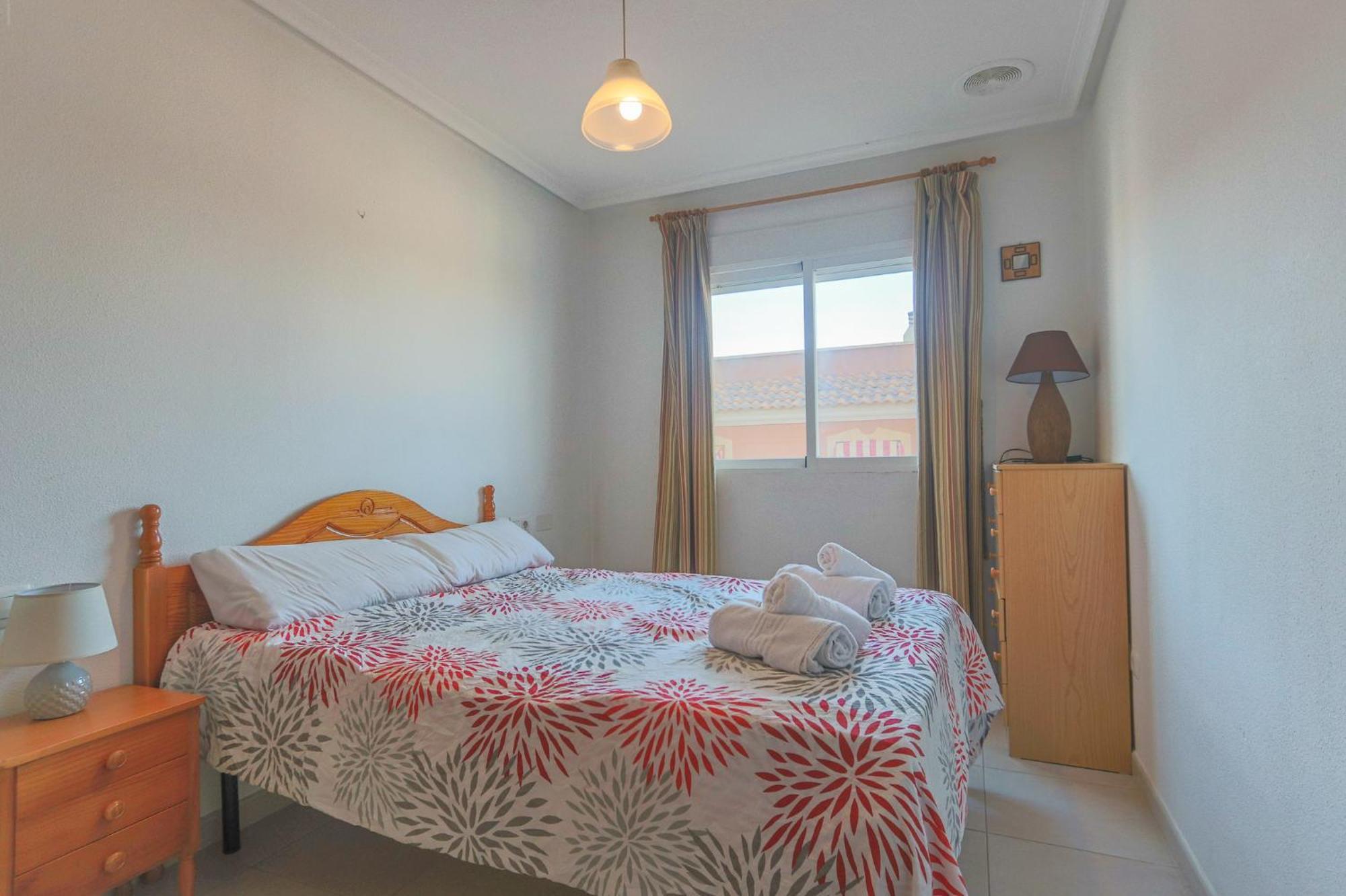 040 - Gran Playa 001 - Comfortholidays ซานตาโปลา ภายนอก รูปภาพ